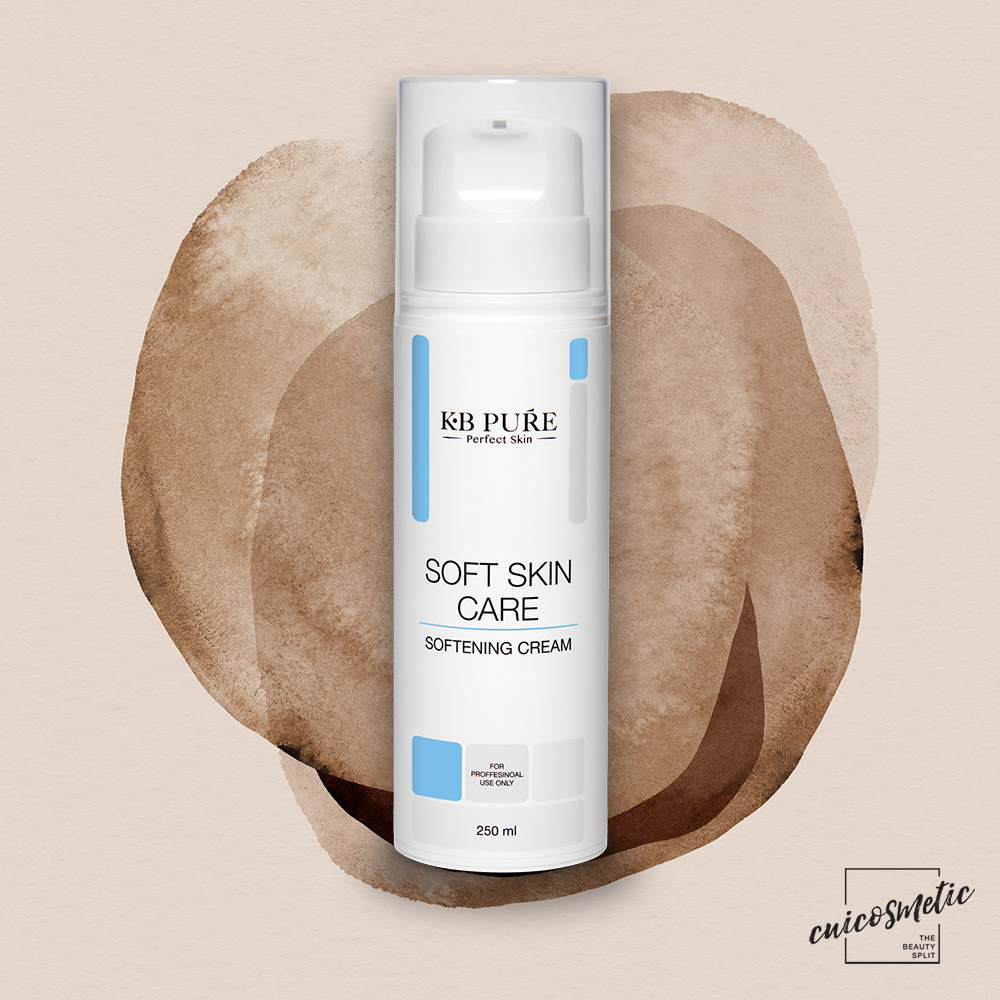 Kem làm mềm cồi mụn, ủ mụn KB Pure Soft Skin Care