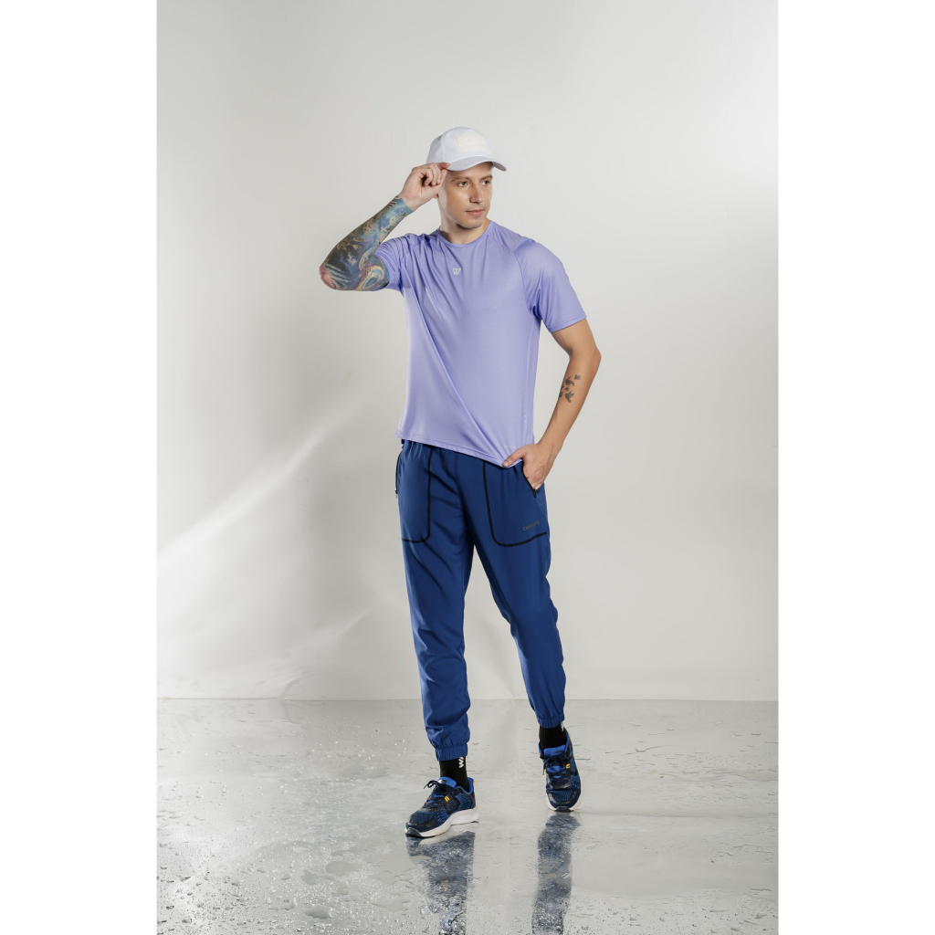 Nón lưỡi trai run your race cap U3102 ONWAYS