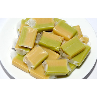 Kẹo dừa Thanh Long, Kẹo dừa bến tre