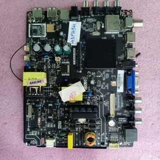 Bo mạch tivi Darling 43FH960S,bo xử lý, khiển chung nguồn,main chính, chủ
