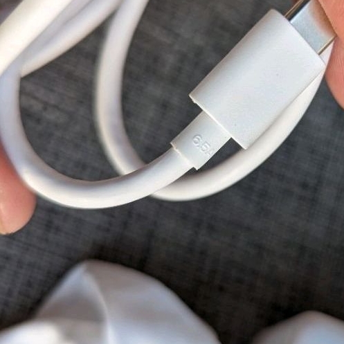 Bộ sạc TypeC Oppo / Realme VOOC 20w  zin cũ bóc máy