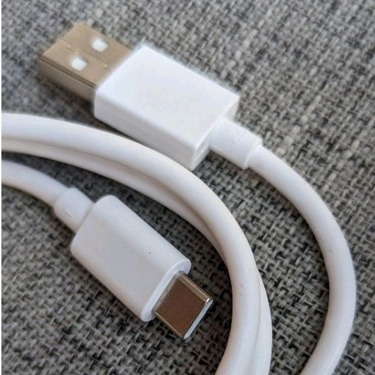 Bộ sạc TypeC Oppo / Realme VOOC 20w  zin cũ bóc máy