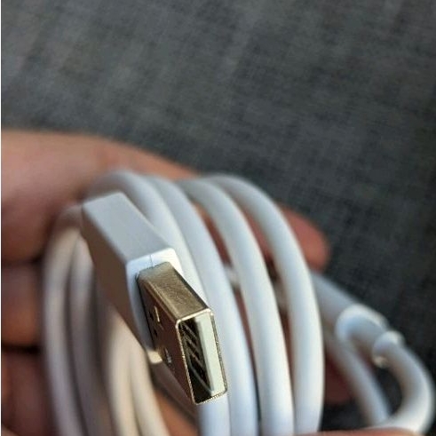 Bộ sạc TypeC Oppo / Realme VOOC 20w  zin cũ bóc máy