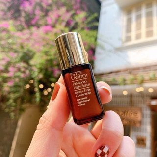 SALE SHOCK Tinh Chất Cô Đặc Phục hồi da cấp tốc Intense Concentrate Estee Lauder Minisize 5ml