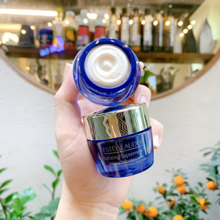 Kem dưỡng chống lão hóa da ban đêm Estee Lauder Revitalizing Superme+ Night 15ml