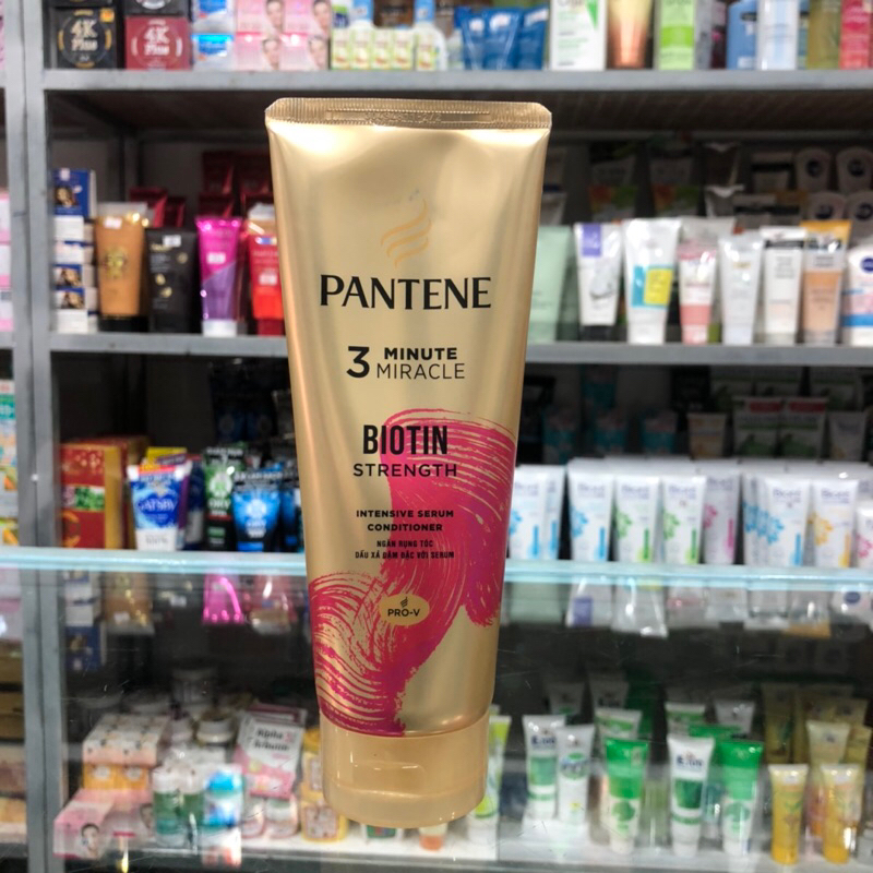 Kem Xả Pantene 3 Phút Diệu Kỳ 150ml