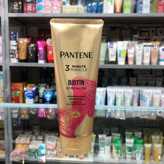 Kem Xả Pantene 3 Phút Diệu Kỳ 150ml