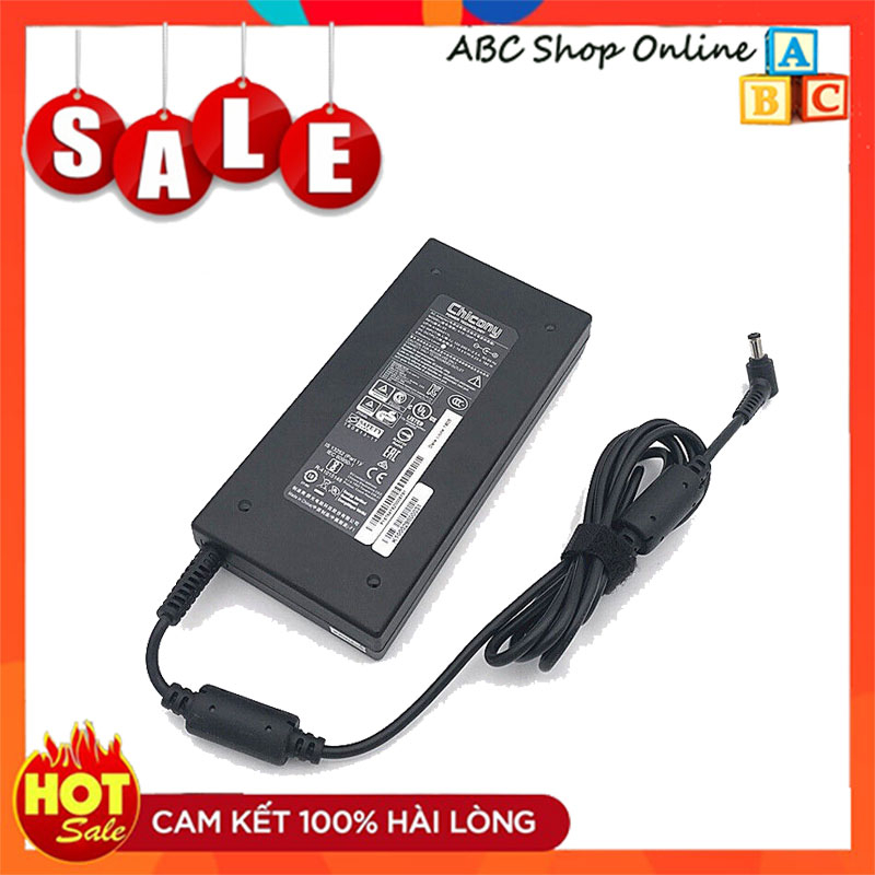 💖 SẠC ZIN 💖 Sạc Laptop MSI GP72 GT60 GT70 PE70 GL62 GL62M GL72 GL72M 180W