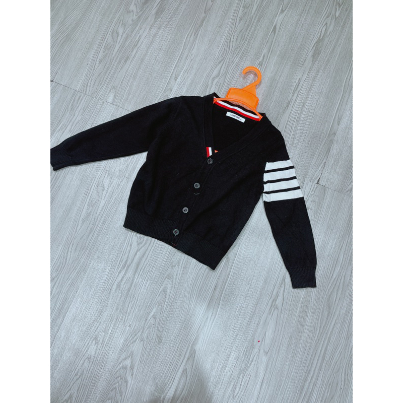 Áo khoác cho bé chốt live 55