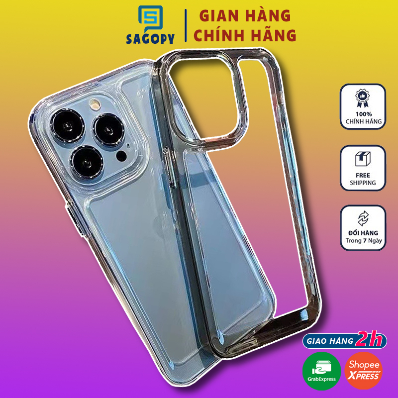 Ốp lưng iphone nhựa dẻo chống sốc 6 7 8Plus X Xsmax 11 11Promax 12Promax 13 13Promax 14 14Plus 14 Promax S P