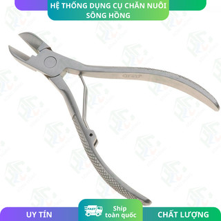 Kìm bấm nanh heo