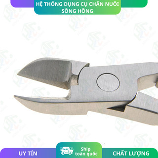 Kìm bấm nanh heo