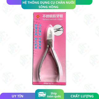 Kìm bấm nanh heo