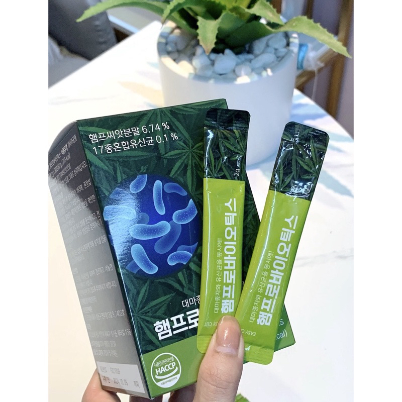 Men Vi Sinh Probiotics Giúp Thanh Lọc Đường Huyết, Giảm Mỡ Thừa An Toàn Và Hiệu Quả