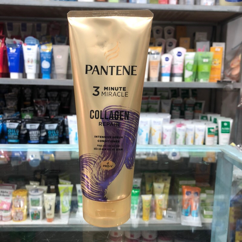 Kem Xả Pantene 3 Phút Diệu Kỳ 150ml