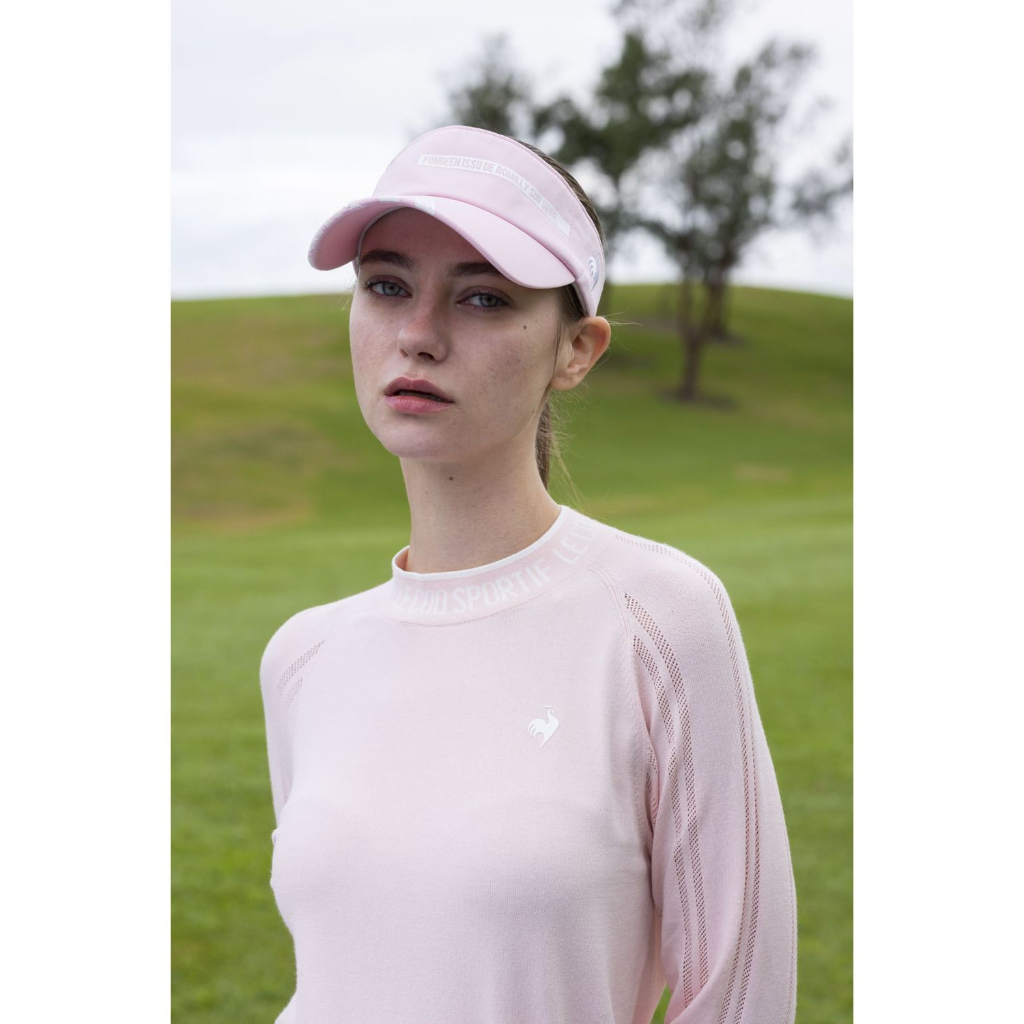 Mũ Thời Trang Thể Thao Le coq Sportif Golf - QGCVJC53V-PK00