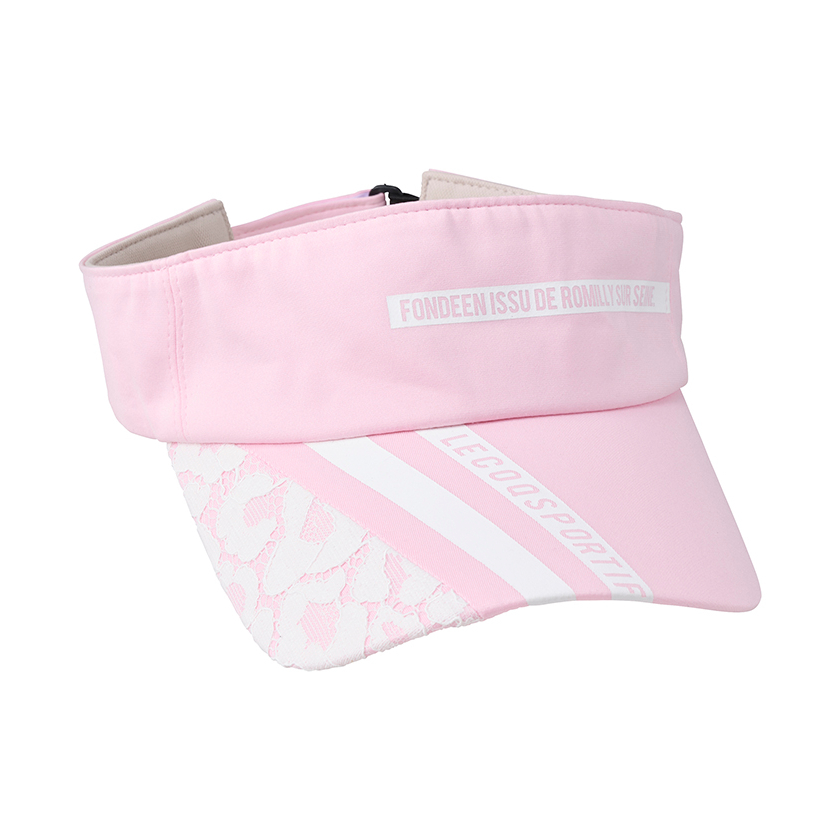 Mũ Thời Trang Thể Thao Le coq Sportif Golf - QGCVJC53V-PK00