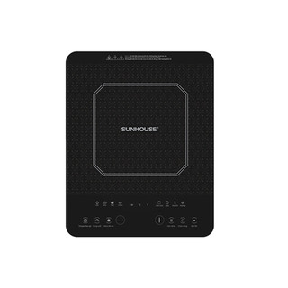 Bếp từ sunhouse shd6802 - hàng chính hãng