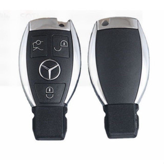 Vỏ chìa khoá xe Mercedes C200 C250 E300