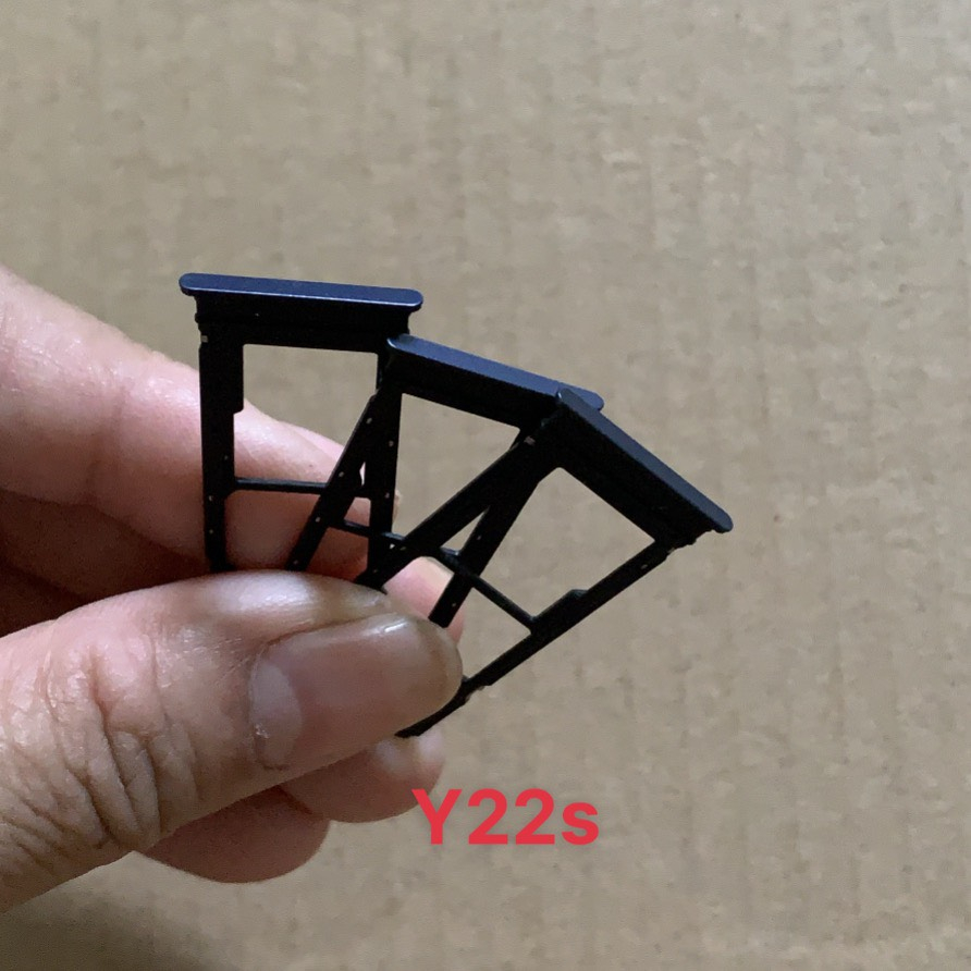 Khay sim thay thế vivo Y22s