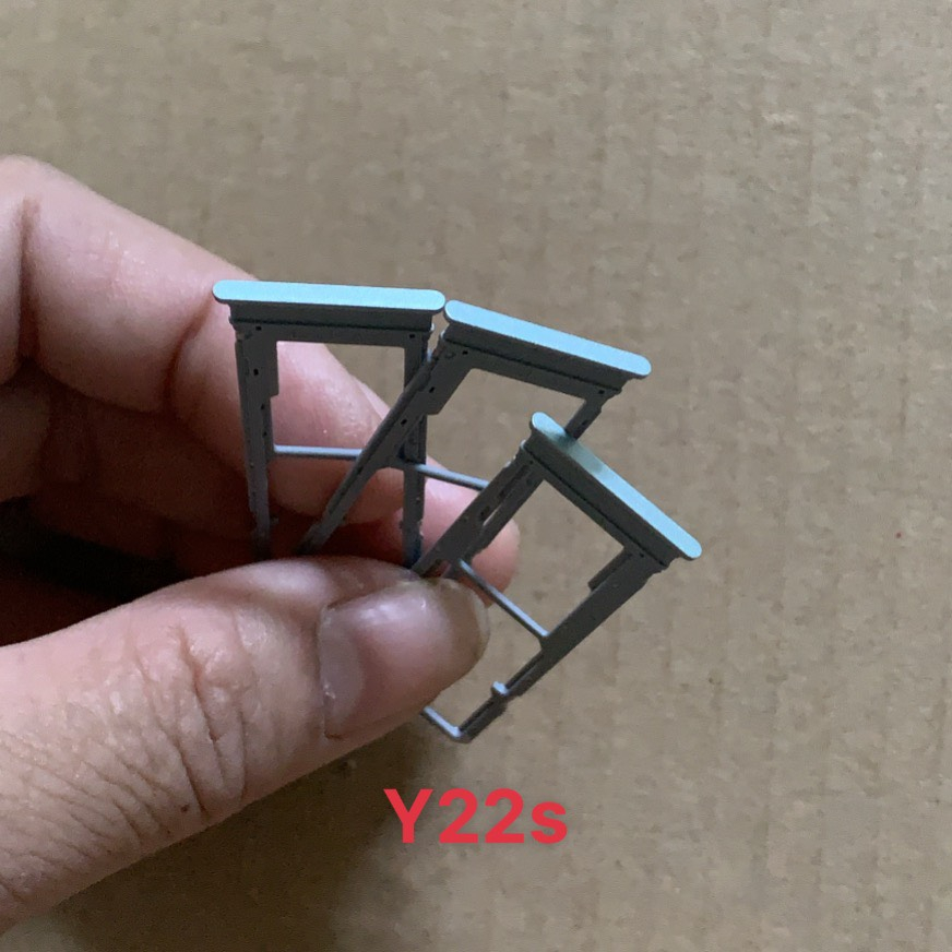 Khay sim thay thế vivo Y22s