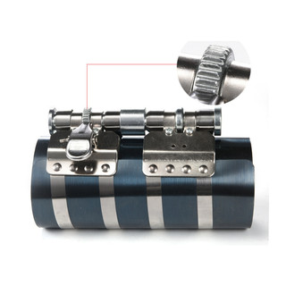 Cảo vô bạc ép piston  3,4,6 inch