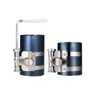 Cảo vô bạc ép piston  3,4,6 inch