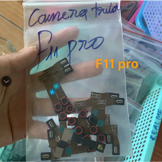 Camera trước oppo f11 pro zin new