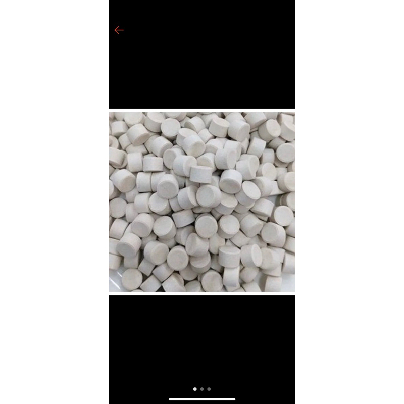 Vi sinh hồ koi BIOPRO TABLET Mỹ