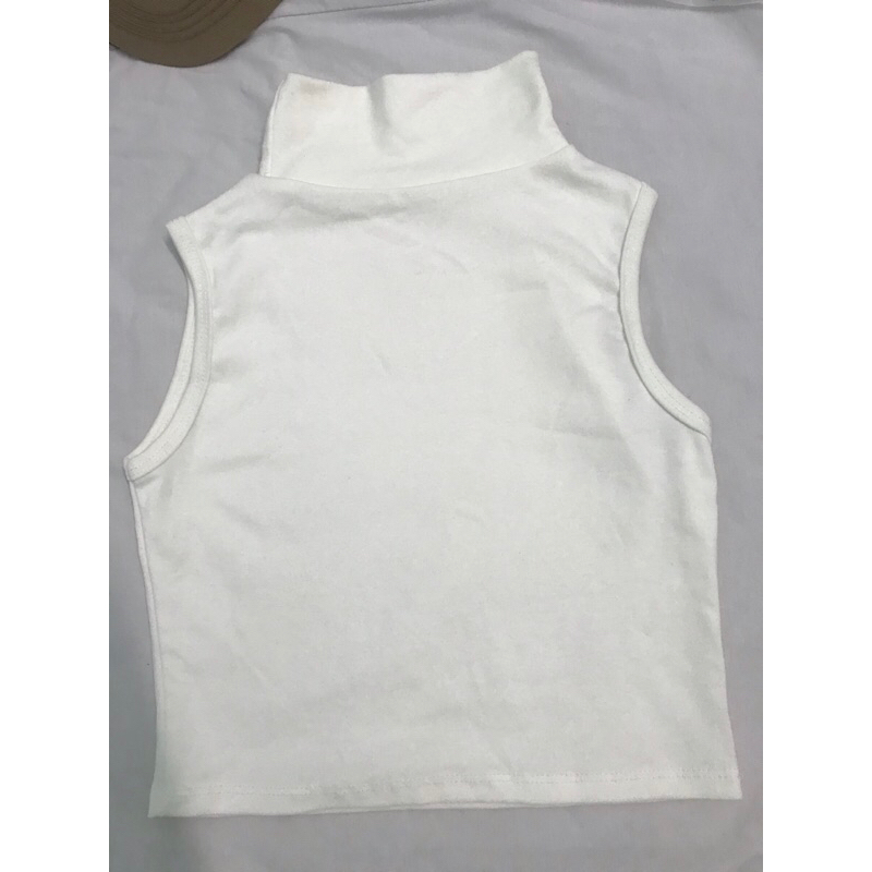 Pass áo croptop đồng giá