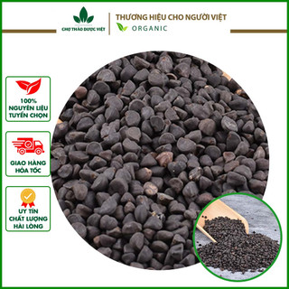 100g Hắc sửu, hạt bìm bìm, khiên ngưu khô, sạch - Chợ Thảo Dược Việt