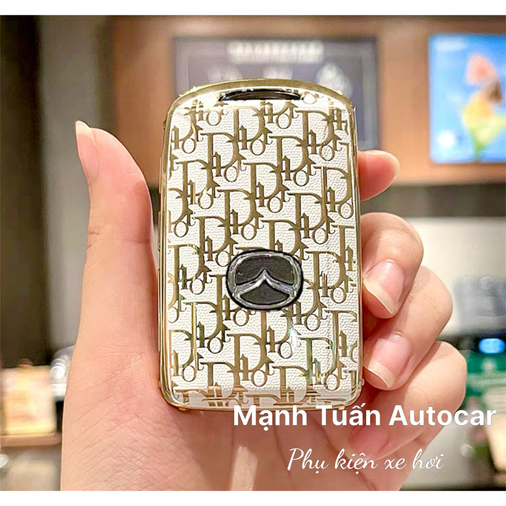 Ốp chìa khoá ô tô Mazda 3 , CX3 CX30 - 2020 - 2023, CX8 2023, CX5 2023 chìa mới