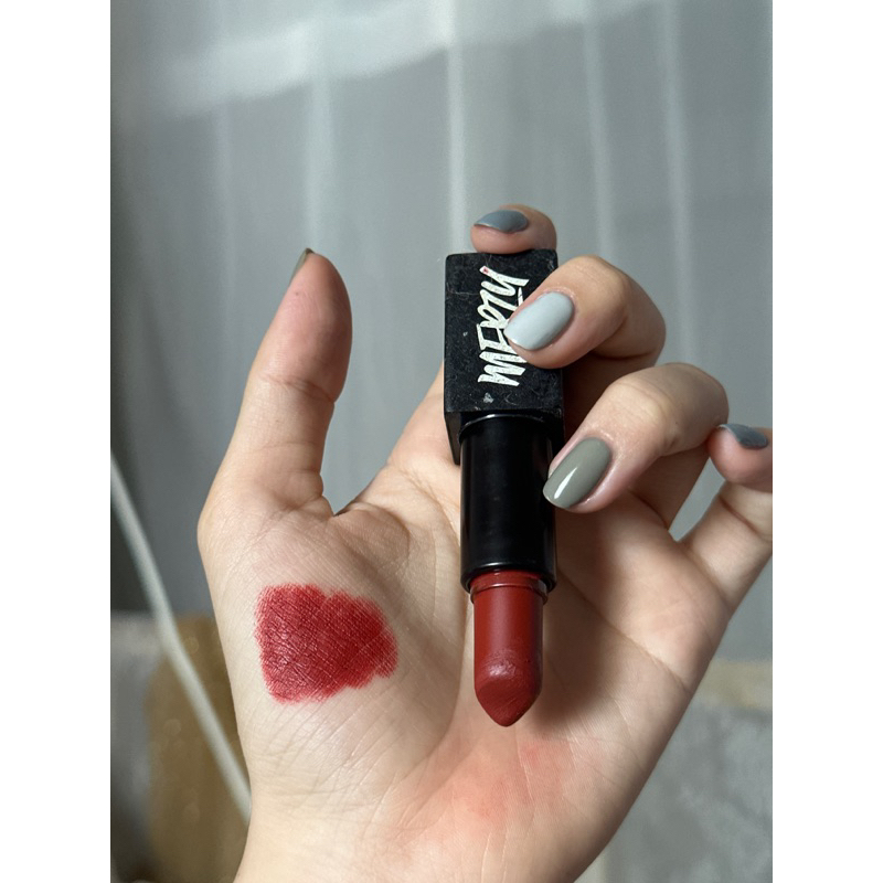 SON MERZY l4 ĐỎ ĐẤT