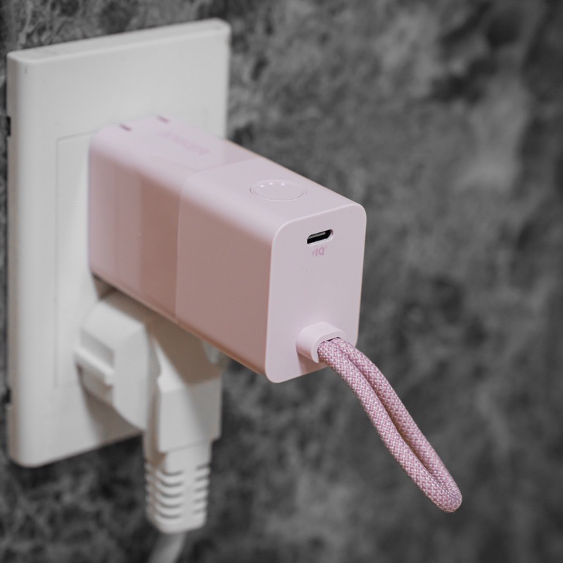 Củ sạc nhanh kiêm pin dự phòng Anker PowerCore Fusion A1634 5000mAh, A1623 10000mAh