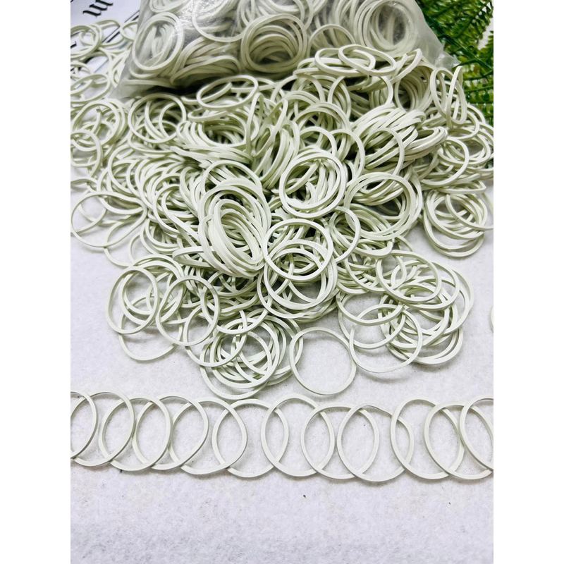 500gr chun chịu nhiệt làm tóc cho salon