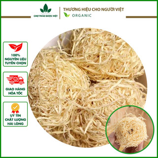 100g trúc nhự, đạm trúc nhự khô - chợ thảo dược việt