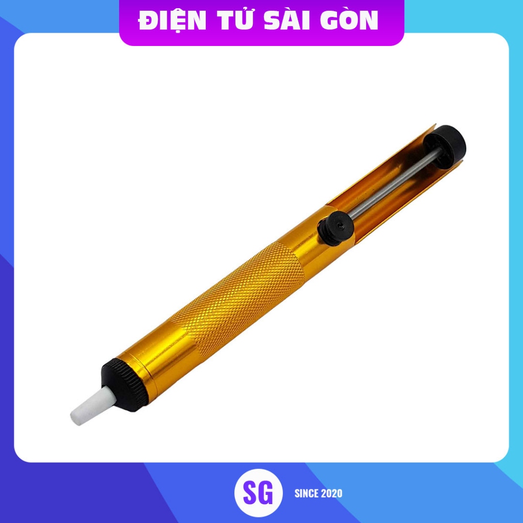 Dụng cụ hút thiếc (loại nhỏ)