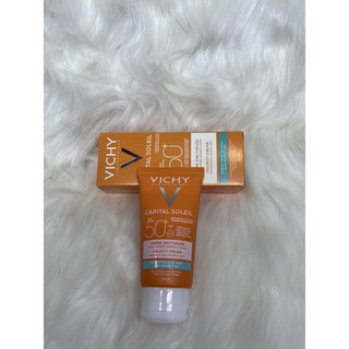KEM CHỐNG NẮNG #VICHY