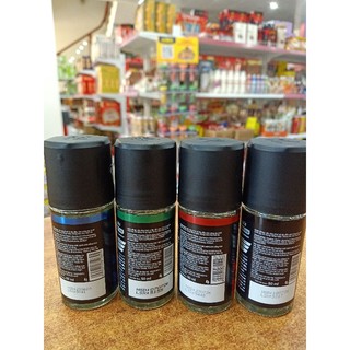 LĂN KHỬ MÙI ROMANO 50 ml