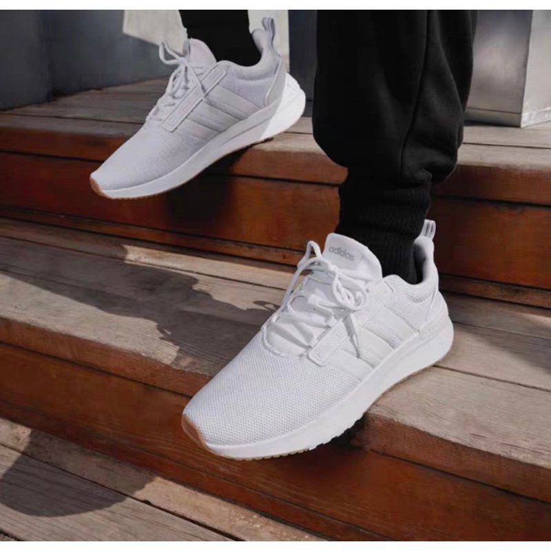 Giày nam Adidas GX4208 full box chính hãng, có mail mua hàng của web chính hãng
