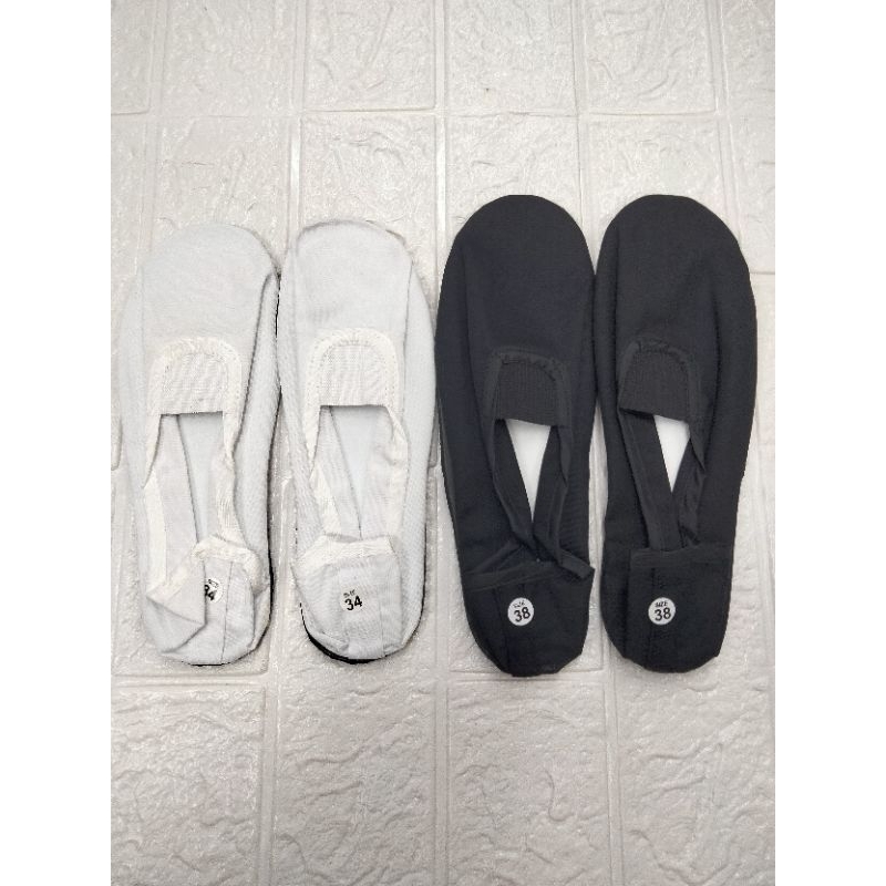 Giày múa học sinh