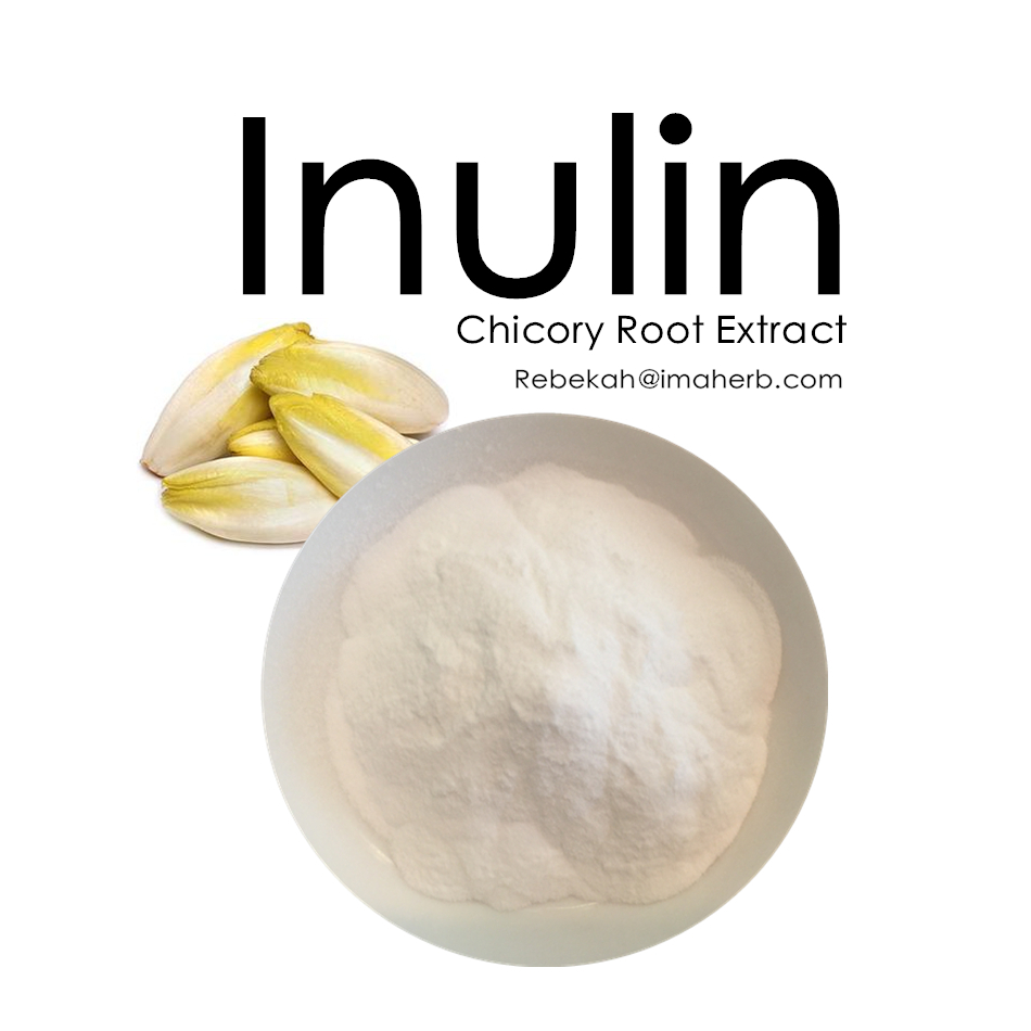 0,5kg CHẤT XƠ HÒA TAN INULIN - BỔ SUNG CHẤT XƠ HỖ TRỢ TÁO BÓN