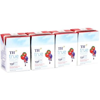 Sữa TH topkid