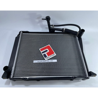 Két nước lhc - toyota hiace 1998-2003 - tienphatautoparts