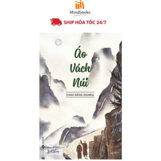 Sách - Áo vách núi (Tặng kèm Postcard)