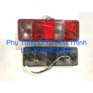 Đèn hậu sym t880, đèn hậu tera 100, lái phụ giống