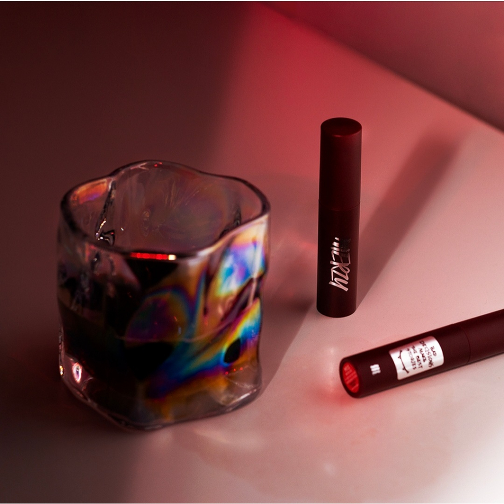 Son kem Merzy Mellow Tint Red Edition 4g - M13 Vapor Red