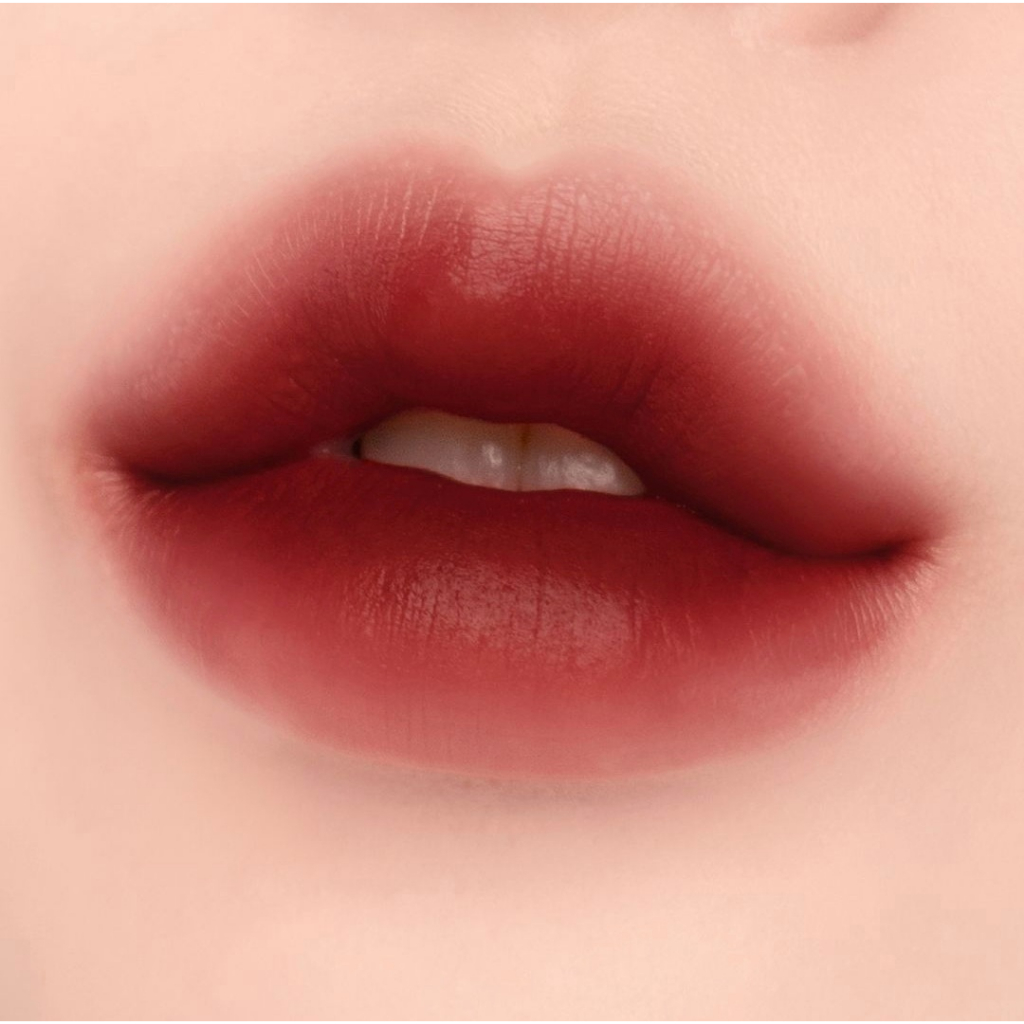 Son kem Merzy Mellow Tint Red Edition 4g - M13 Vapor Red