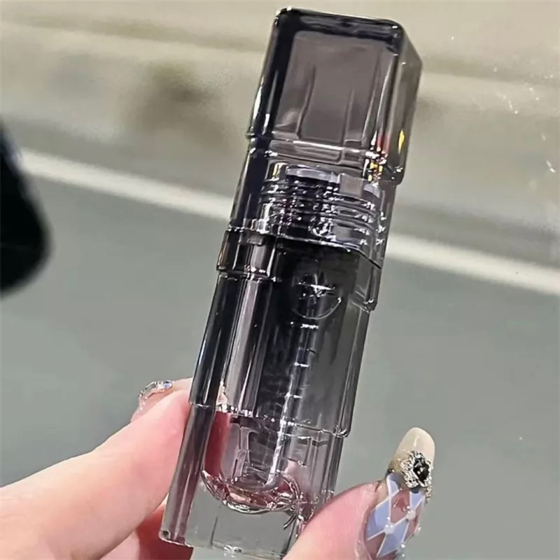 Son kem INEYOO Soft Lip Gloss pha lê mềm mịn mướt môi nội địa Trung