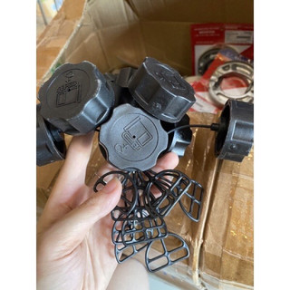 Nắp bình xăng lớn máy cắt cỏ 260 , 330, 430, gx35